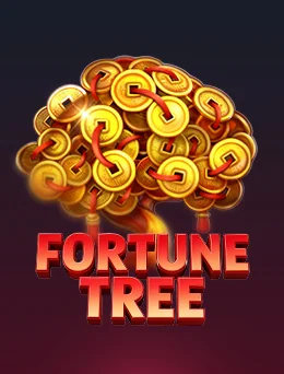Fortune Tree app thumbnail by JILI