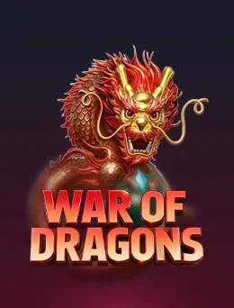 War of Dragons app thumbnail by JILI