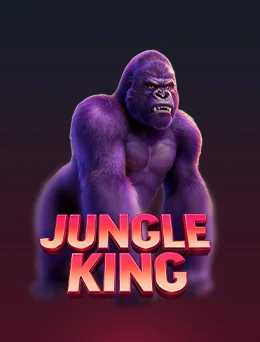 Jungle King app thumbnail by JILI