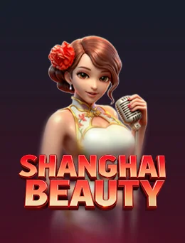 Shanghai Beauty app thumbnail by JILI