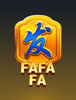 Fa Fa Fa app thumbnail by JILI