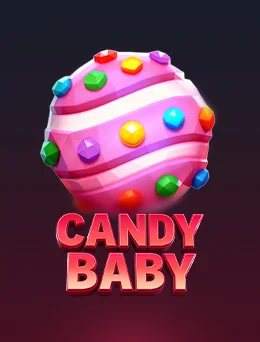Candy Baby app thumbnail by JILI