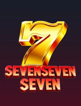 Sevensevenseven app thumbnail by JILI