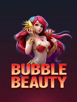 Bubble Beauty app thumbnail by JILI