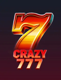 Crazy777 app thumbnail by JILI