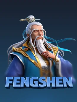 Fengshen app thumbnail by JILI