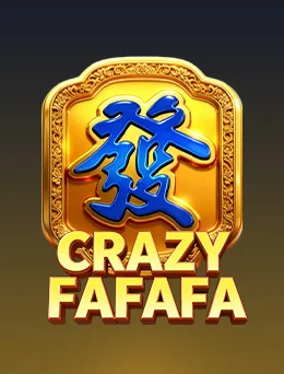 Crazy Fafafa app thumbnail by JILI