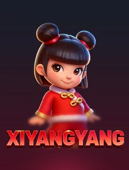 Xiyangyang app thumbnail by JILI