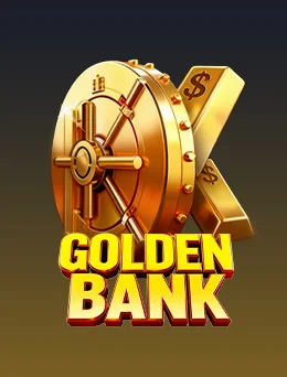 Golden Bank app thumbnail by JILI