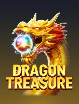 Dragon Treasure app thumbnail by JILI