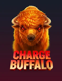 Charge Buffalo app thumbnail by JILI