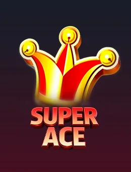 Super Ace app thumbnail by JILI