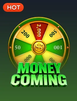 Money Coming thumbnail