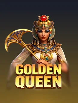 Golden Queen app thumbnail by JILI