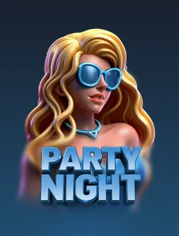 Party Night app thumbnail by JILI
