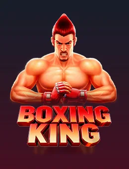 Boxing King app thumbnail by JILI