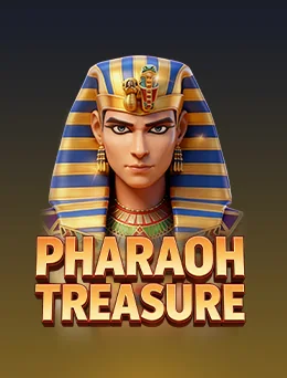 Pharaoh Treasure app thumbnail by JILI
