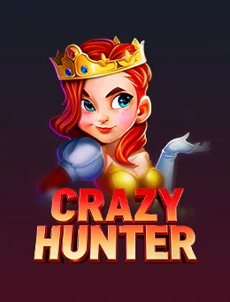 Crazy Hunter app thumbnail by JILI