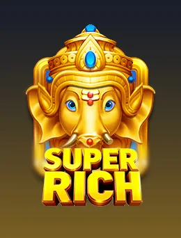 Super Rich app thumbnail by JILI
