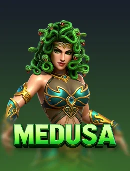 Medusa app thumbnail by JILI