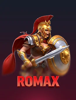 Romax app thumbnail by JILI