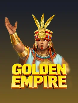 Golden Empire app thumbnail by JILI