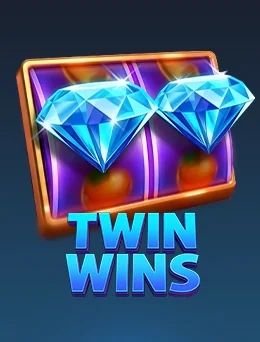 Twin Wins app thumbnail by JILI