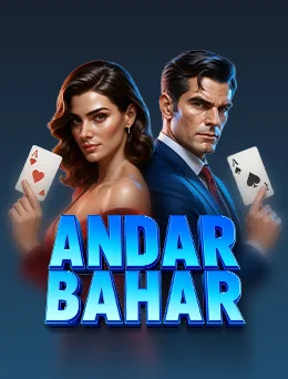 Andarbahar app thumbnail by KOOLBET