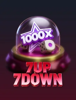 7up7down app thumbnail by KOOLBET