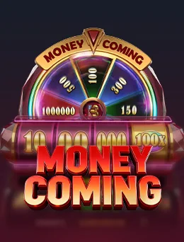 Money coming app thumbnail by KOOLBET