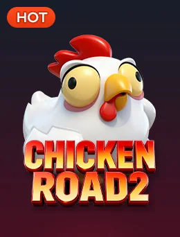 Chicken road2 thumbnail