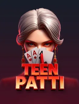 Teenpatti app thumbnail by KOOLBET