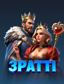 There Patti app thumbnail by KOOLBET