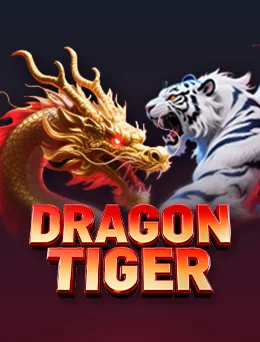 Dragon tiger app thumbnail by KOOLBET