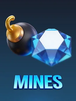 Mines app thumbnail by KOOLBET