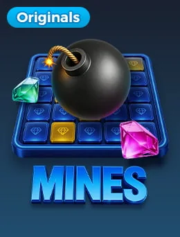 Mines thumbnail