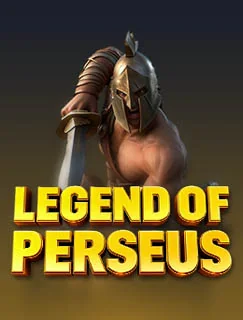 Legend of Perseus app thumbnail by PG SOFT