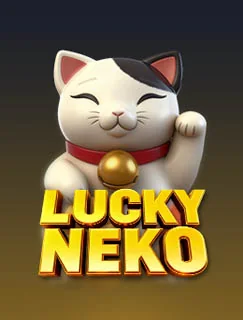 Lucky Neko app thumbnail by PG SOFT
