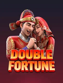 Double Fortune app thumbnail by PG SOFT