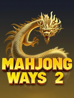 Mahjong Ways 2 app thumbnail by PG SOFT