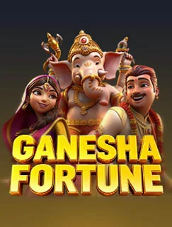Ganesha Fortune app thumbnail by PG SOFT