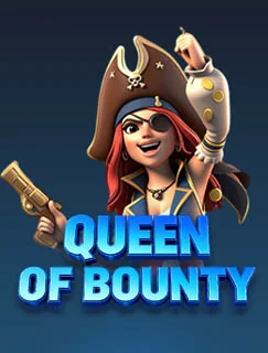 Queen of Bounty app thumbnail by PG SOFT