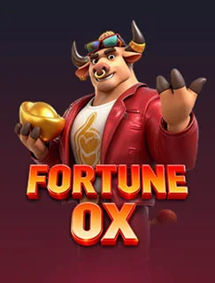 Fortune Ox app thumbnail by PG SOFT