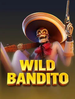 Wild Bandito app thumbnail by PG SOFT