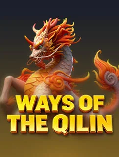 Ways of the Qilin app thumbnail by PG SOFT
