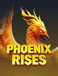 Phoenix Rises app thumbnail by PG SOFT