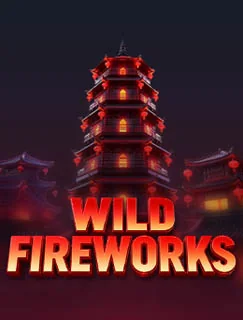 Wild Fireworks app thumbnail by PG SOFT