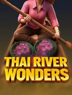 Thai River Wonders app thumbnail by PG SOFT