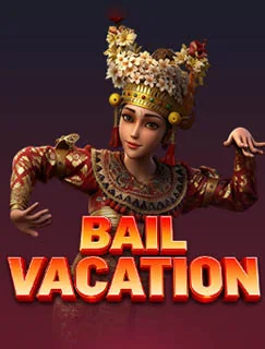 Bali Vacation app thumbnail by PG SOFT