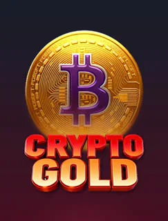 Crypto Gold app thumbnail by PG SOFT